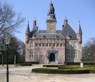 kasteel